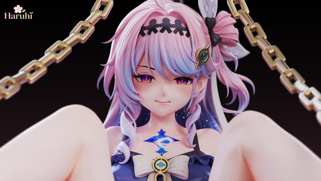 【R18-預定】Haruhi 達妮婭 