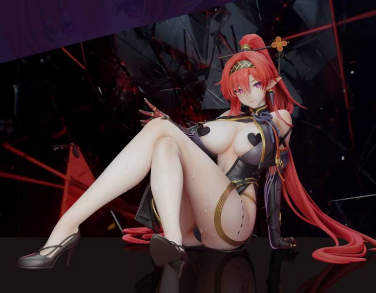 【R18-預定】spider 吟霖 