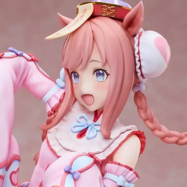 【預定】UNIONCREATIVE UCI 賽馬娘 Pretty Derby 愛麗數碼 愛麗 殭屍 