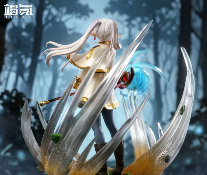 【預定】竭氪 芙莉蓮 