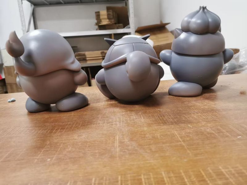 【預定】星星 星之卡比初代御三家 