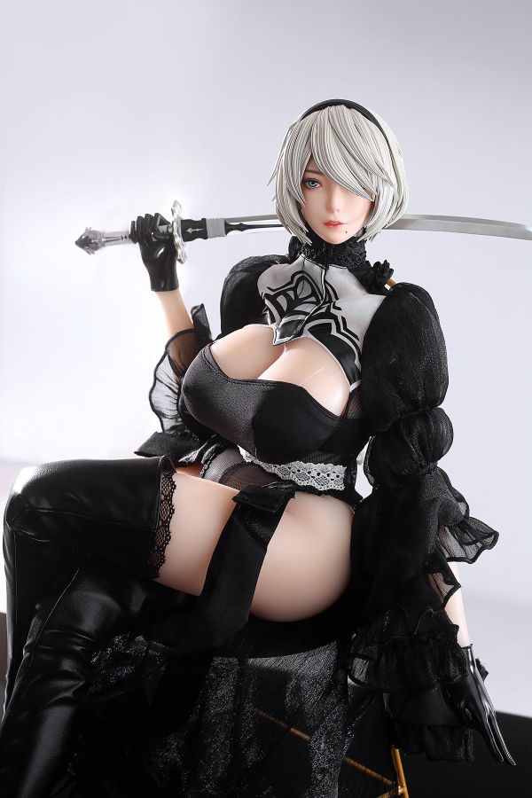 【 R18-預定】禦宅 2B 
