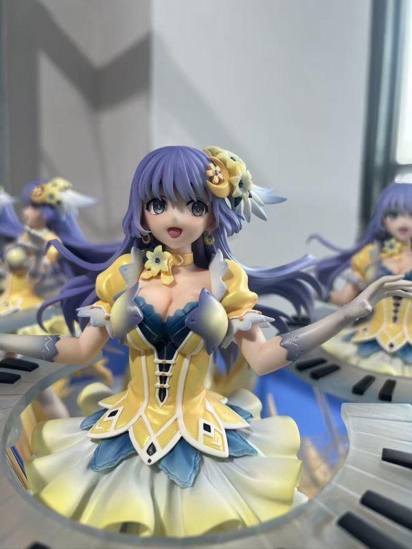 【海外代購】東方人型 《約會大作戰》誘宵美九 