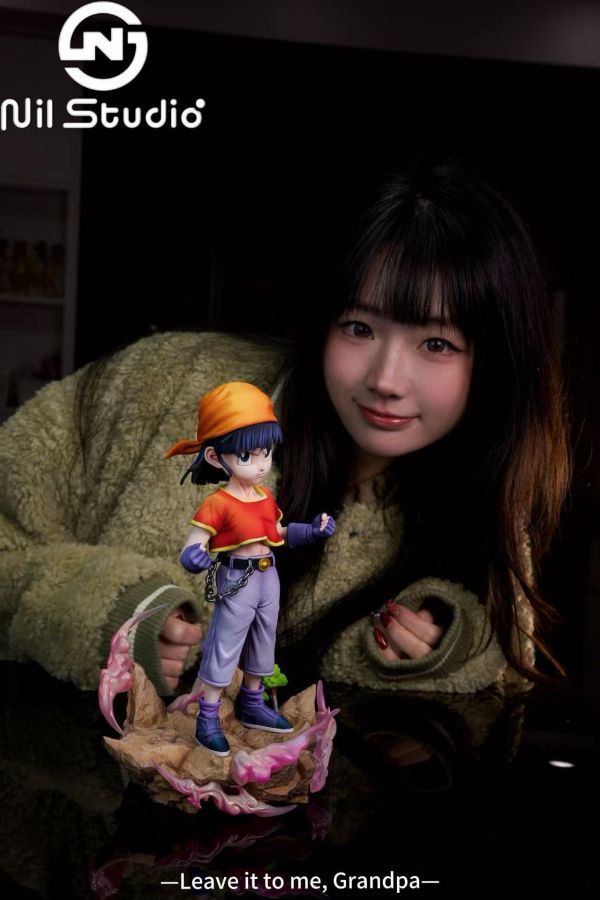 【預定】Gt三人組第二彈 小芳 七龍珠 