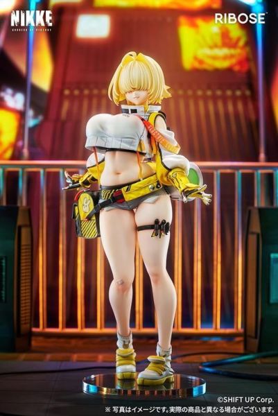 【PVC預定】RIBOSE 勝利女神 妮姬 NIKKE Elegg 伊萊格 