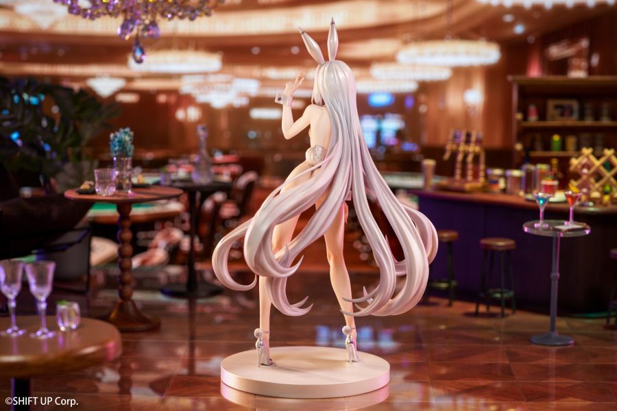 【預定】Hobbysakura 勝利の女神：NIKKE 諾亞爾（Nori） 