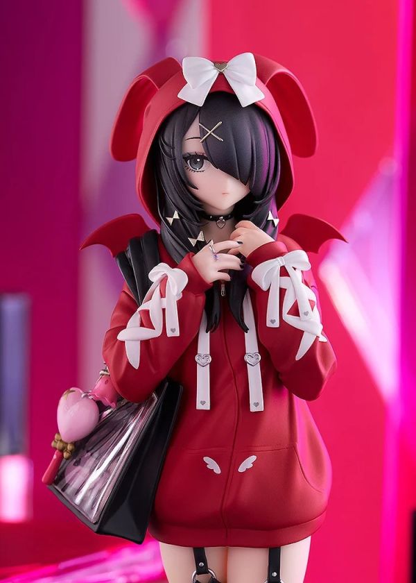 【預定】Good Smile Company GSC POP UP PARADE 主播女孩重度依賴 糖糖 