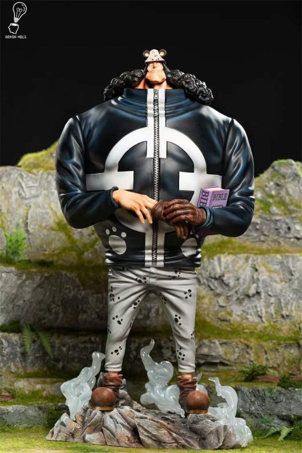 〖台灣現貨〗Brain-Hole 站姿大熊 岩石地台 