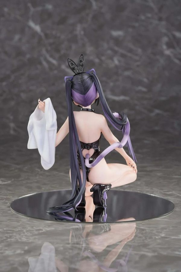 【PVC預定】MAGI ARTS Rosuuri 原畫 柴郡貓 兔女郎Ver. 