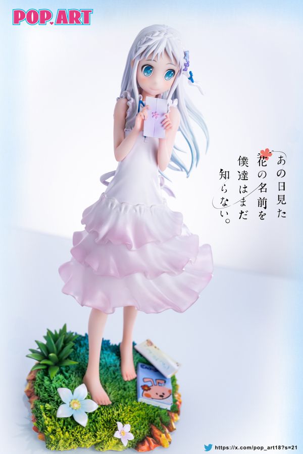 【預留請洽客服】POP ART 未聞花名 面碼 