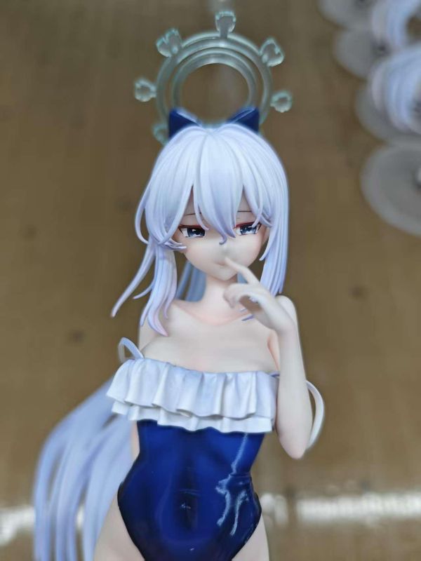 【海外代購】CY 蔚藍檔案 月雪宮子 泳裝版 