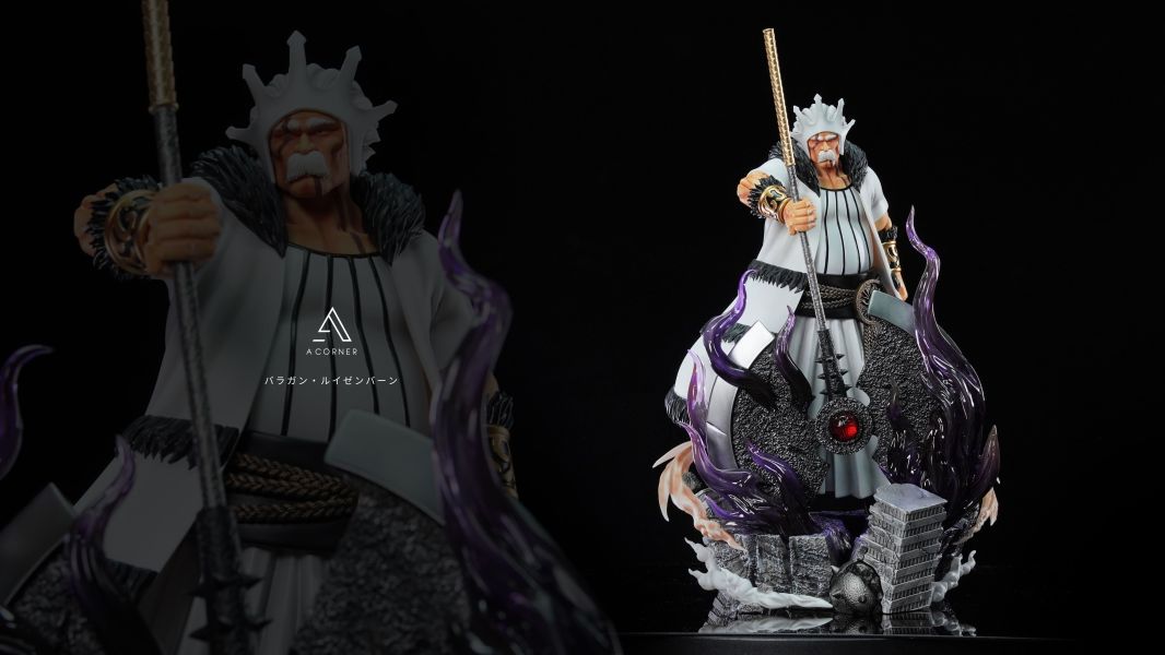 【預定】AC 葛六＆大帝 死神 