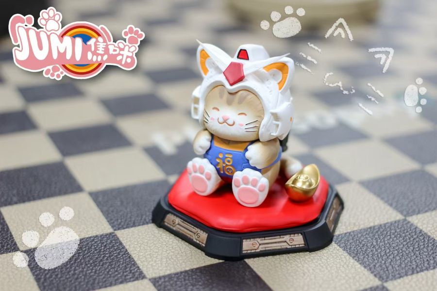 【海外代購】RXC 焦咪 JUMI 