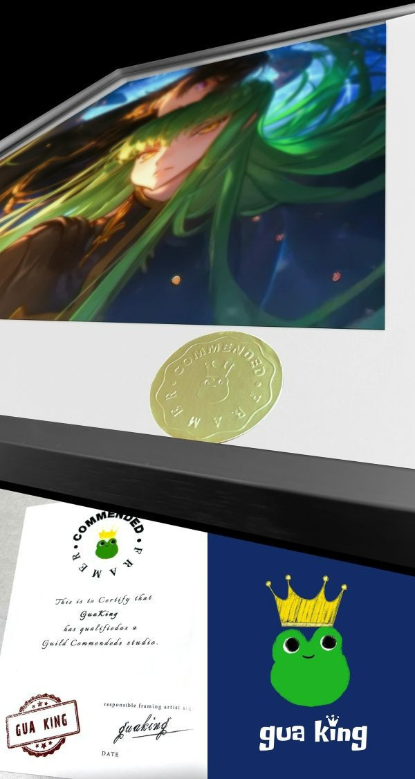 【海外代購】皇呱 《反叛的魯路修CP》Code Geass 魯路修·蘭佩路基C.C.裝飾畫 午睡毯 地毯 