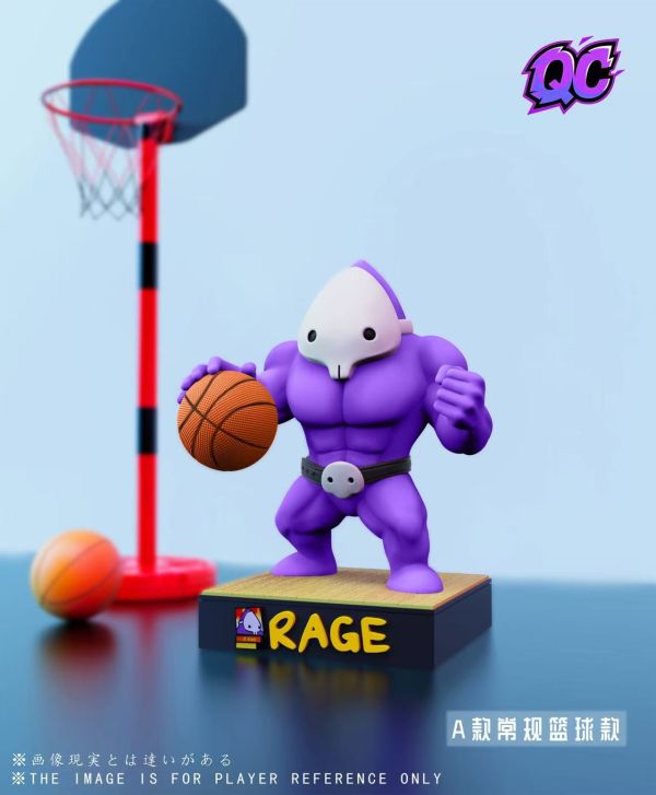 【預定】啟晨 狂扁小朋友 