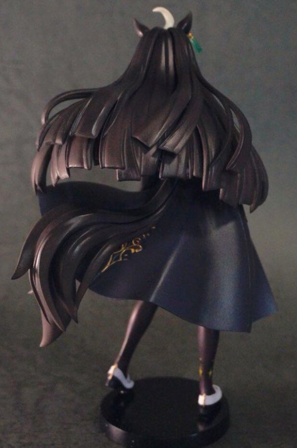 【海外現貨】龍精石 賽馬娘 曼城茶座 