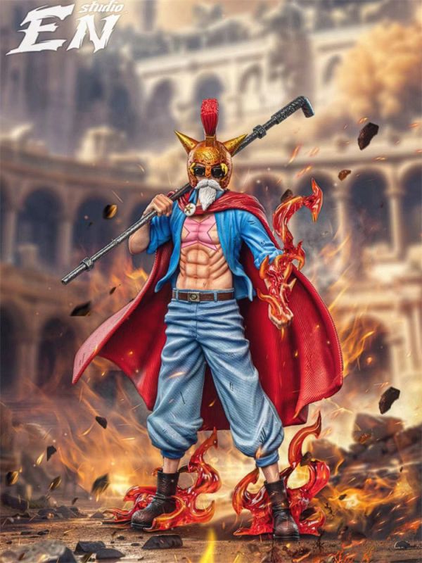 【預定】EN 競技場 薩博 