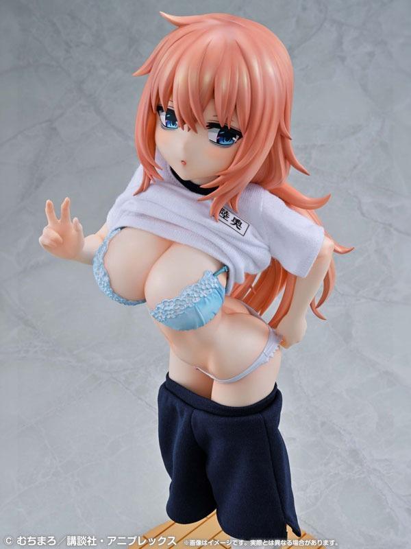 【PVC預定】MEDICOS 學生會也有洞 陸奧駒絽 體操服Ver 1/4 一般版 