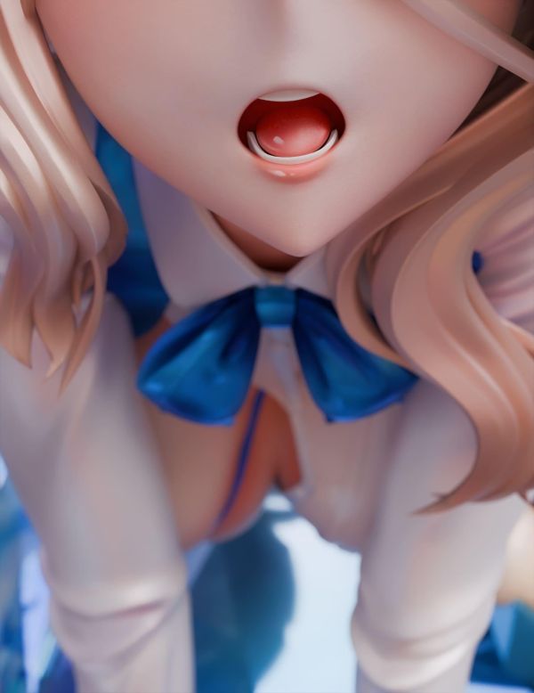 【預定】千本櫻工造 達麗安 棕色塵埃 