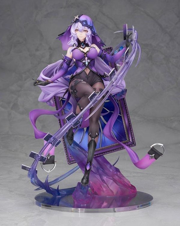 【PVC預定】ALTER 崩壞 星穹鐵道 黑天鵝 1/7 附特典 