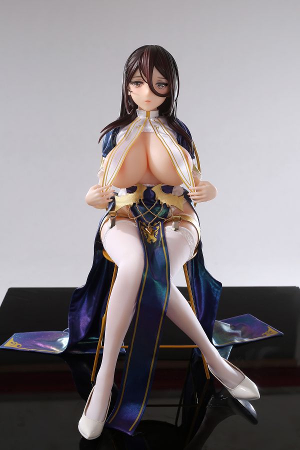 【預定】禦宅人形 聖修女賽莉亞 