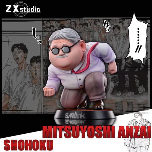 【系列代購】ZX 真香社 Q版系列 