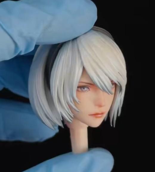 【預定】Imagination YY 尼爾機械紀元 2B 