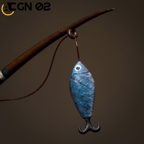 【預定】ACGN 02 怪物獵人荒野 艾露貓 