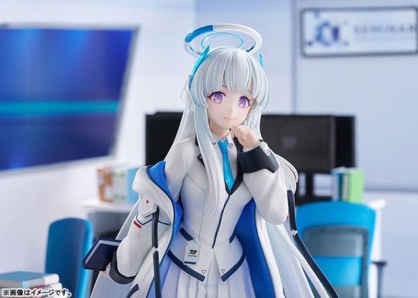 【PVC預定】Good Smile Company GSC 蔚藍檔案 G.S. Collection 乃愛 祕密的記錄 