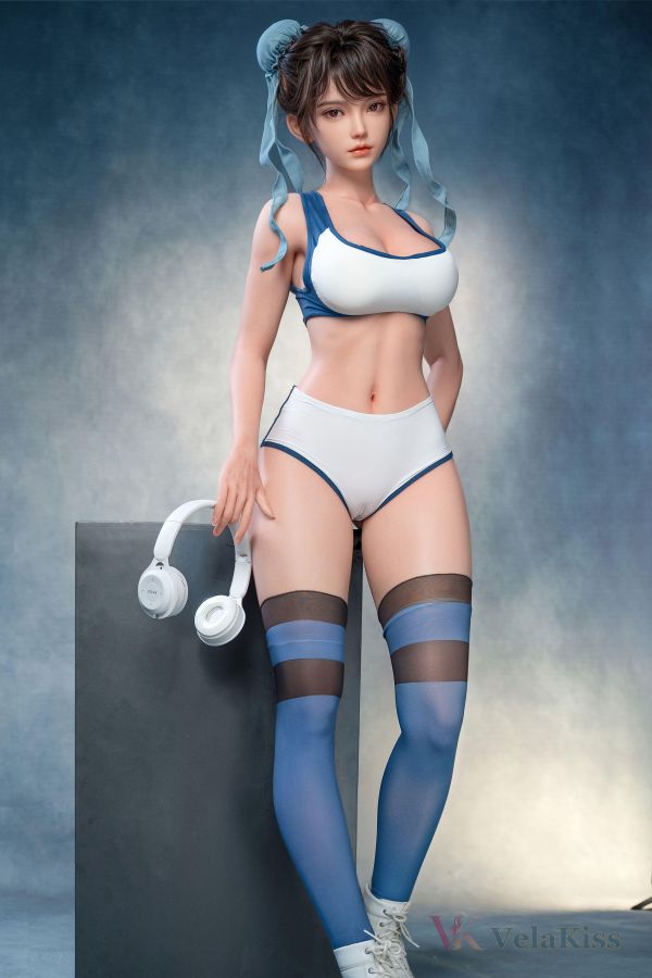 【R18-預定】velakiss 型號V001 Battle Maiden 戰姬 