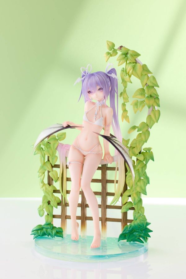 【預定】Pink Charm Rurudo 伊芙 伊甸園Ver. 