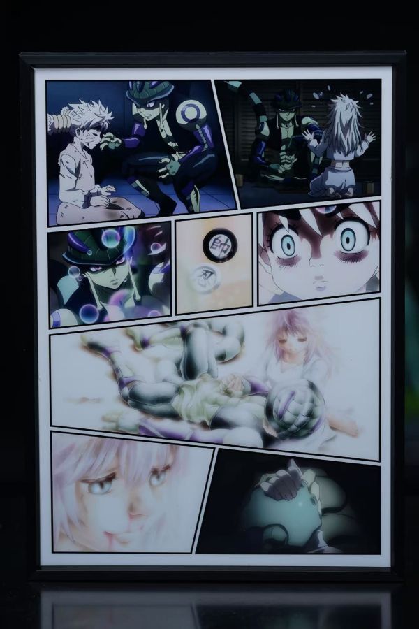 【預定】ICY 蟻王& 小麥 