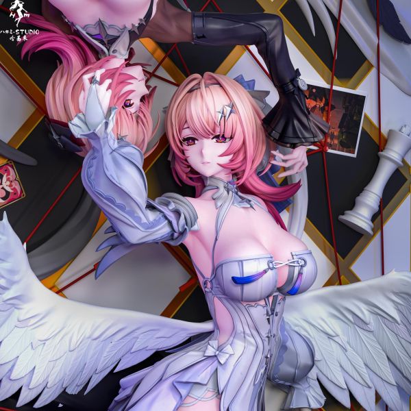 【預定】哈基米 蕾米埃爾 交纏舞步 