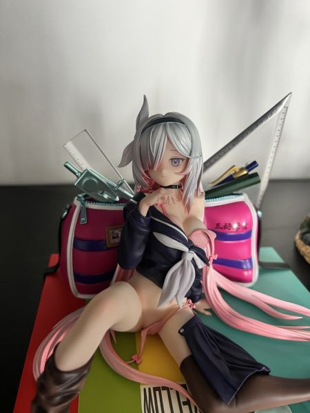 【R18版-海外現貨】Yohol 碧藍 Plana 普拉娜 
