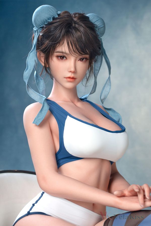 【R18-預定】velakiss 型號V001 Battle Maiden 戰姬 
