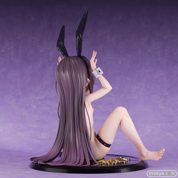 【R18PVC-預定】BFULL 肉感少女 雌小鬼兔女郎 兎塚こはね 