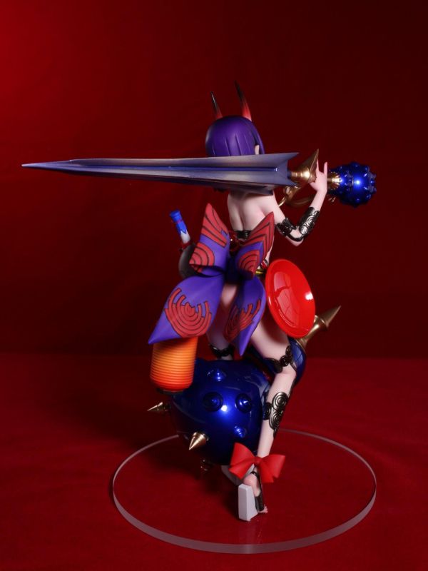 【海外現貨】龍精石 fgo 果實之酒 