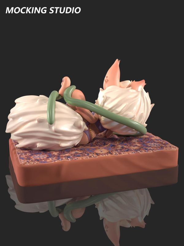 【預定】主意玩家 舞孃伊布系列 西域舞孃火伊布 