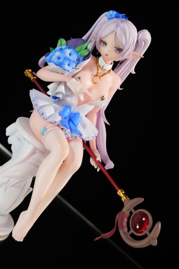 【預定】Alice21 A21 純白誓約•鏡蓮婚約•芙莉蓮 