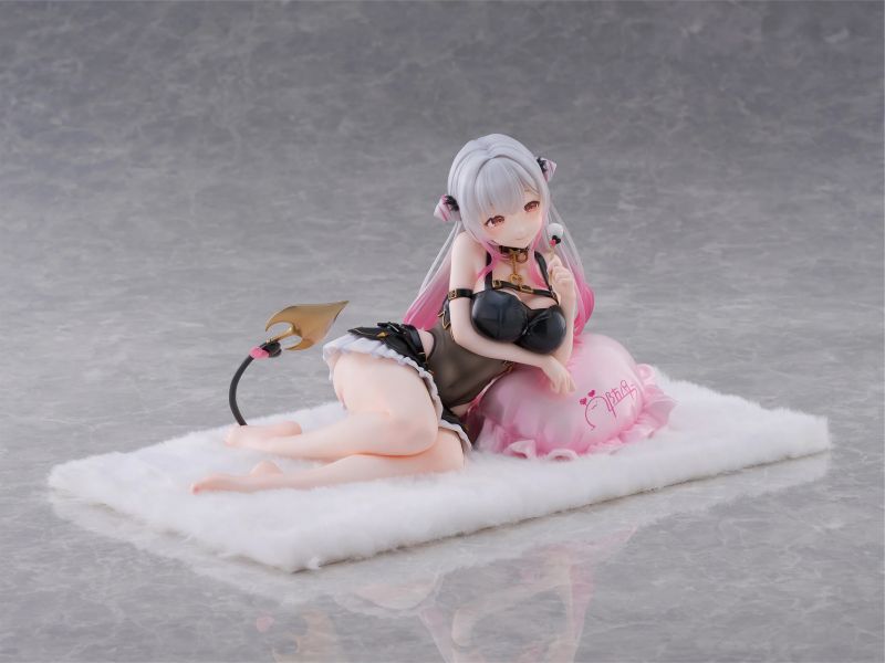 【預定】F NEX VTuber 周防帕特拉 遊戲休閒服Ver. 