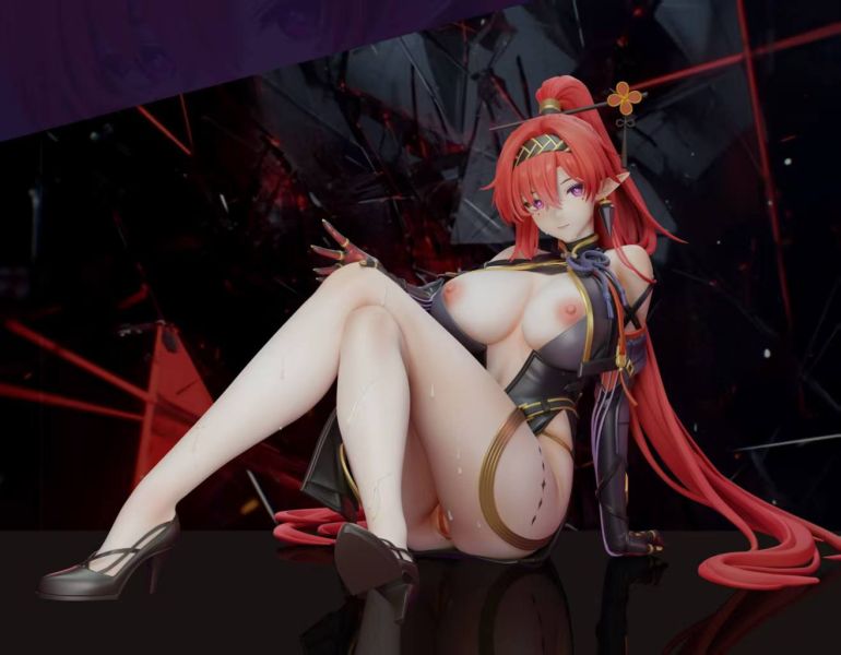 【R18-預定】spider 吟霖 