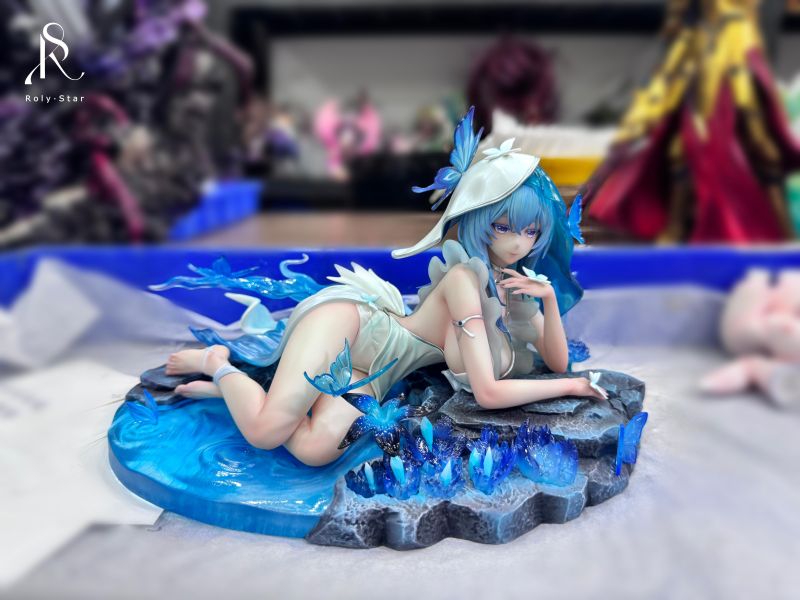 【預定】RolyStar RS 守岸人 