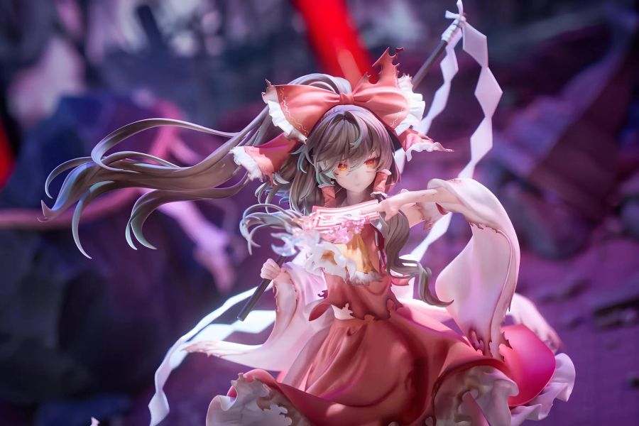【預定】LLK 博麗靈夢 東方project 
