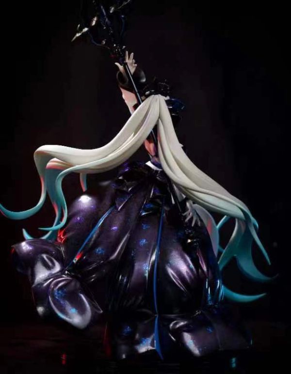 【預定】贗作 FGO 摩根(狂) 
