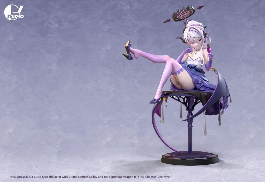 【預定】GZ 酒禮服日奈 