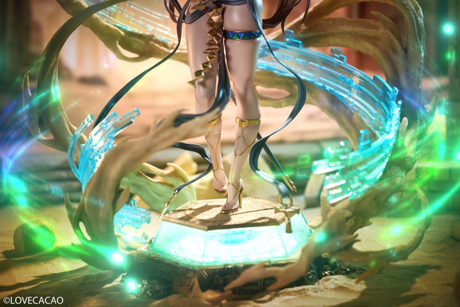 【PVC預定】Skin Hobbysakura 法老少女 