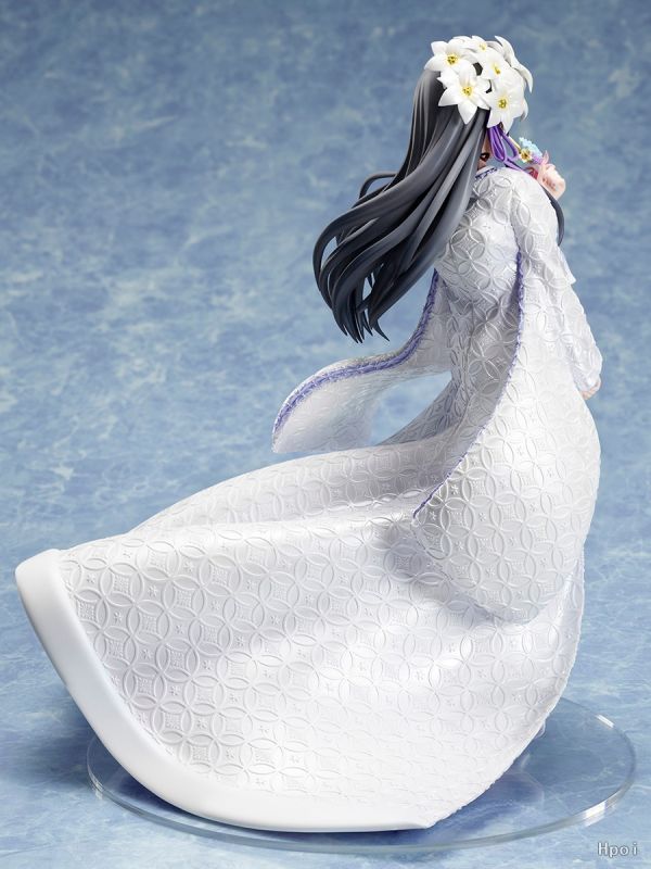 【海外代購】【24CM】F:NEX 我的青春戀愛物語果然有問題 雪之下雪乃 白無垢Ver. 