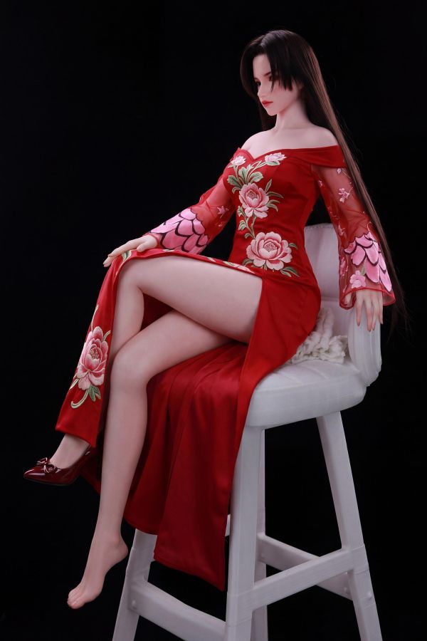【R18-海外代購】ROSEIDOL  ROSE010 