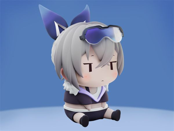 【海外現貨】SC 崩壞 星穹鐵道 卡芙卡  銀狼Q版 