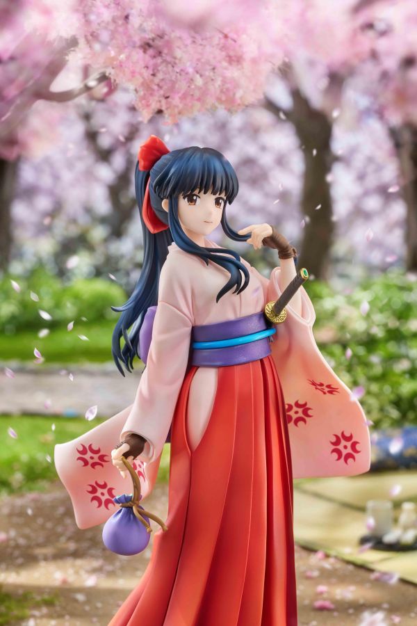 【PVC預定】MiraiMira 真宮寺櫻（Shinguji Sakura） 櫻花大戰 